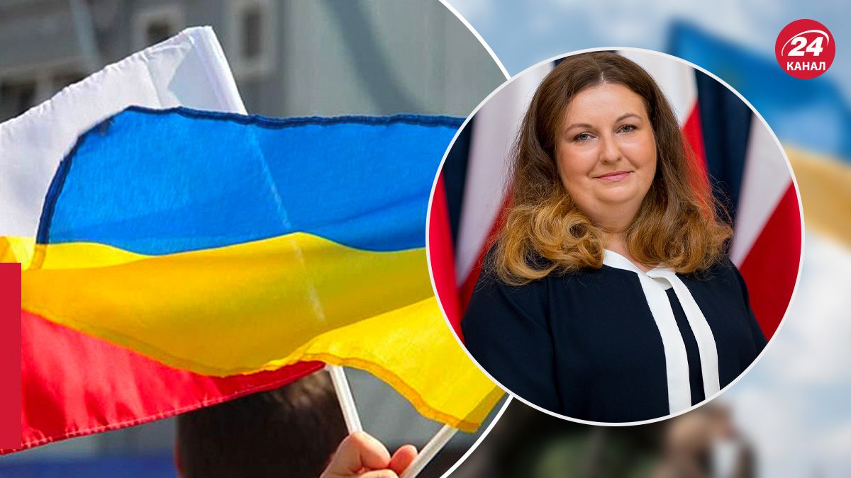 Малгожата Папроцька про псевдодискусії навколо Волиської трагедії Малгожата Папроцька про псевдодискусії навколо Волиської трагедії