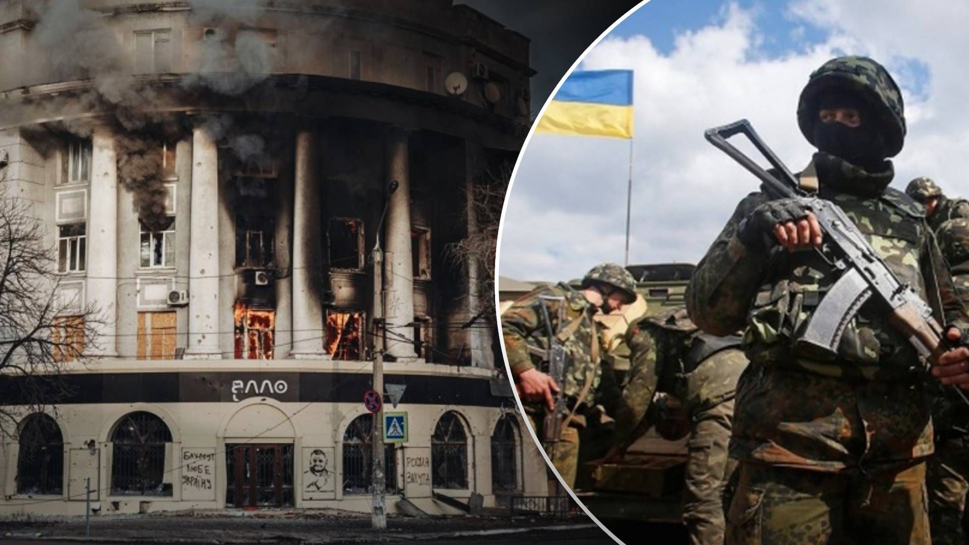 Ситуація в Бахмуті 21 травня 2023 року - чи зможе російська армія замінити ПВК Вагнера Ситуація в Бахмуті 21 травня 2023 року - чи зможе російська армія замінити ПВК Вагнера