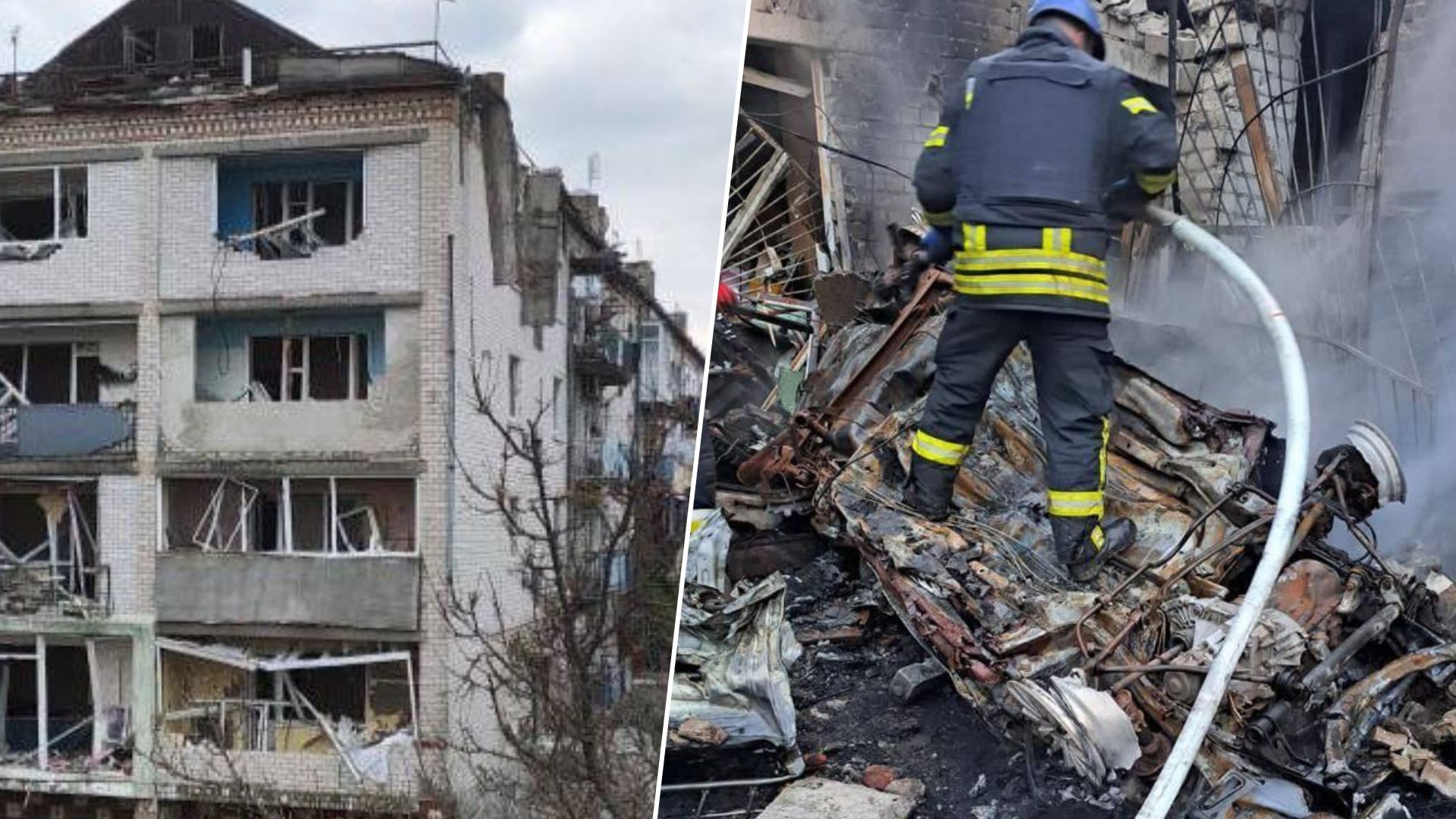 Вибухи у Дніпрі 22 травня - є прильоти, руйнування та постраждалі - новини Дніпра - 24 Канал Вибухи у Дніпрі 22 травня - є прильоти, руйнування та постраждалі - новини Дніпра - 24 Канал