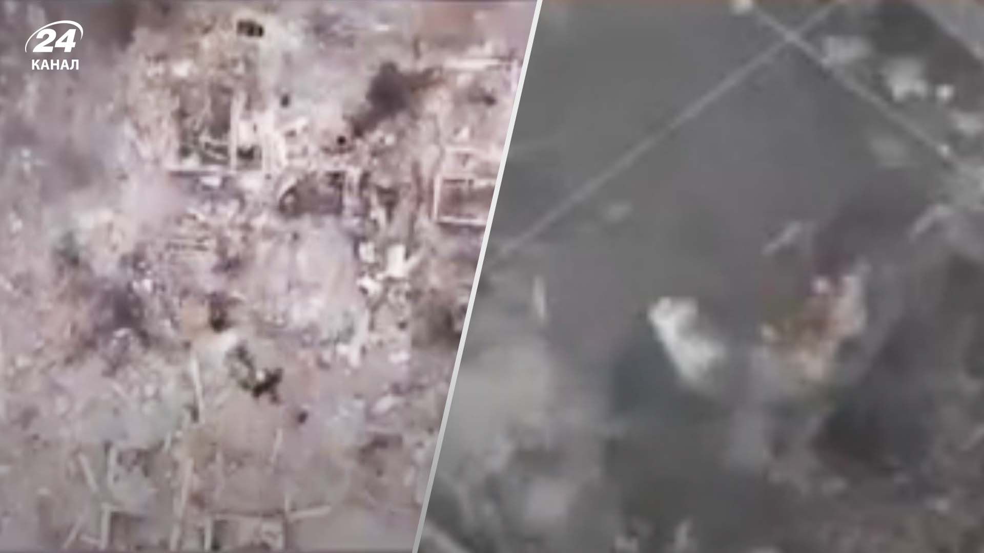 Как ВСУ мощно уничтожают россиян Как ВСУ мощно уничтожают россиян