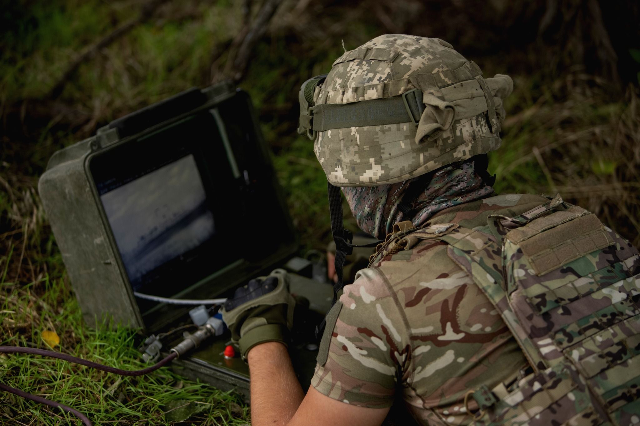 Що змінилося на фронті 22 травня 2023 - карта онлайн Що змінилося на фронті 22 травня 2023 - карта онлайн