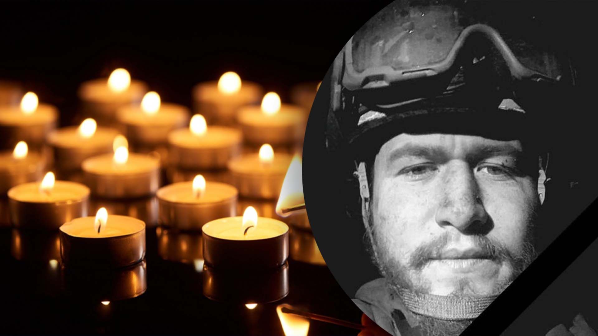 На войне погиб единственный сын Елены Черненькой На войне погиб единственный сын Елены Черненькой