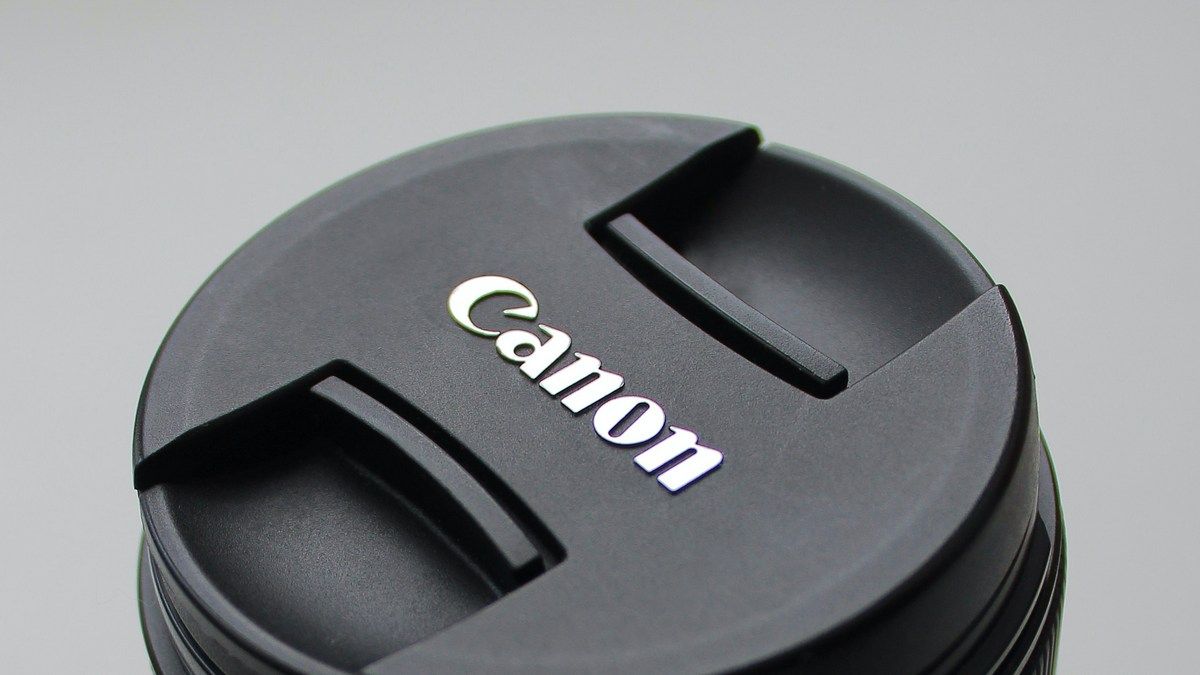 Canon хоче працювати з виробниками смартфонів і вже шукає собі партнерів