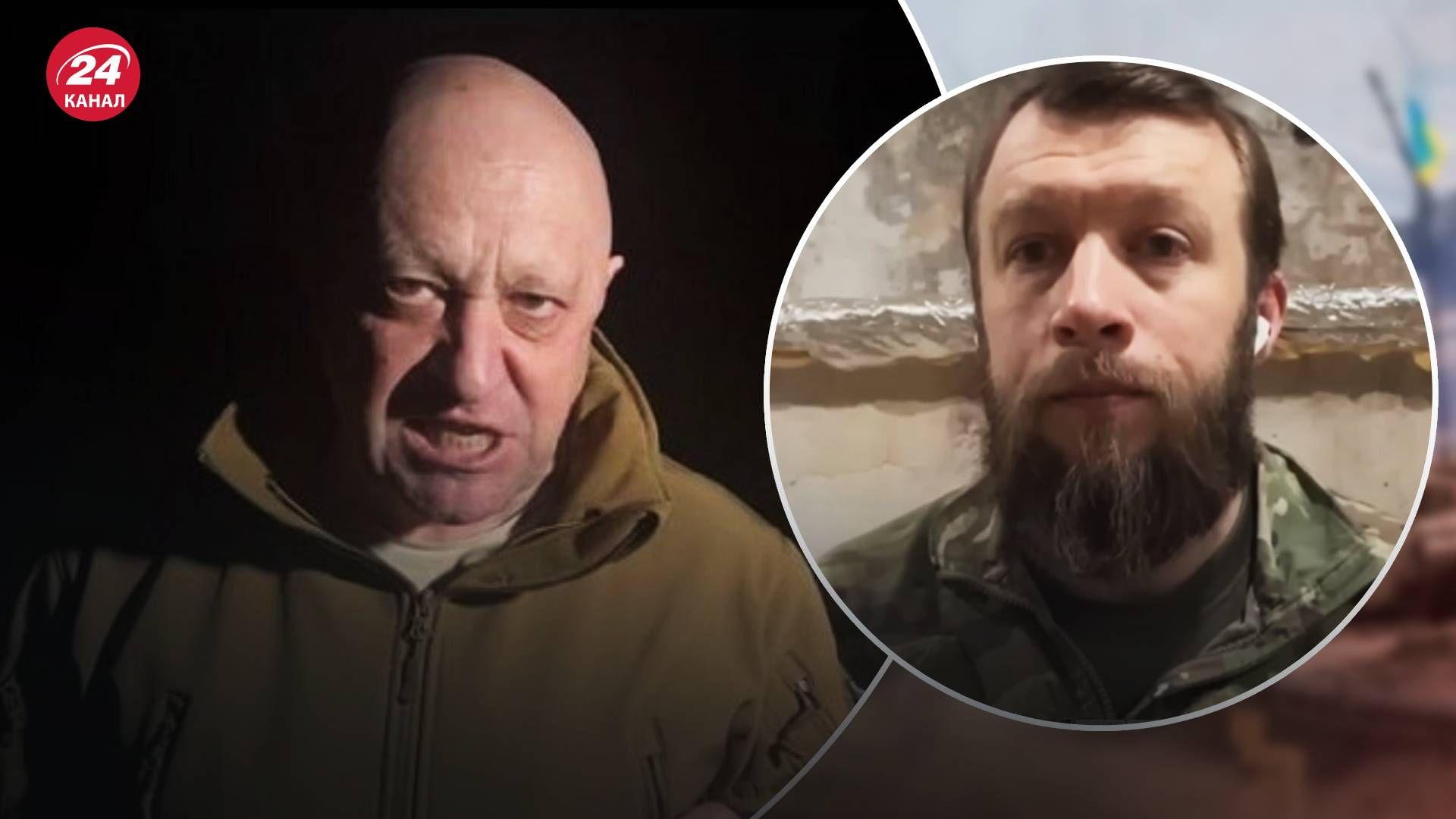 Заявления Пригожина по Бахмуту - Максим Жорин прокомментировал ложь владельца ЧВК Вагнера Заявления Пригожина по Бахмуту - Максим Жорин прокомментировал ложь владельца ЧВК Вагнера