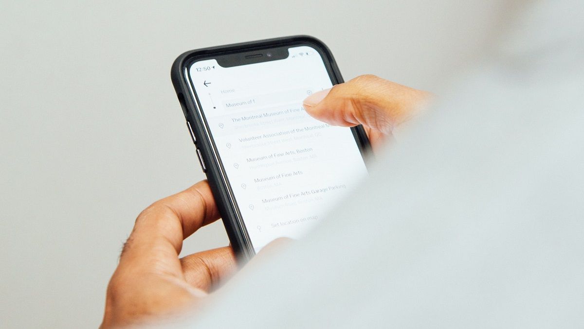 Корисна функція iPhone, якою багато хто нехтує Корисна функція iPhone, якою багато хто нехтує