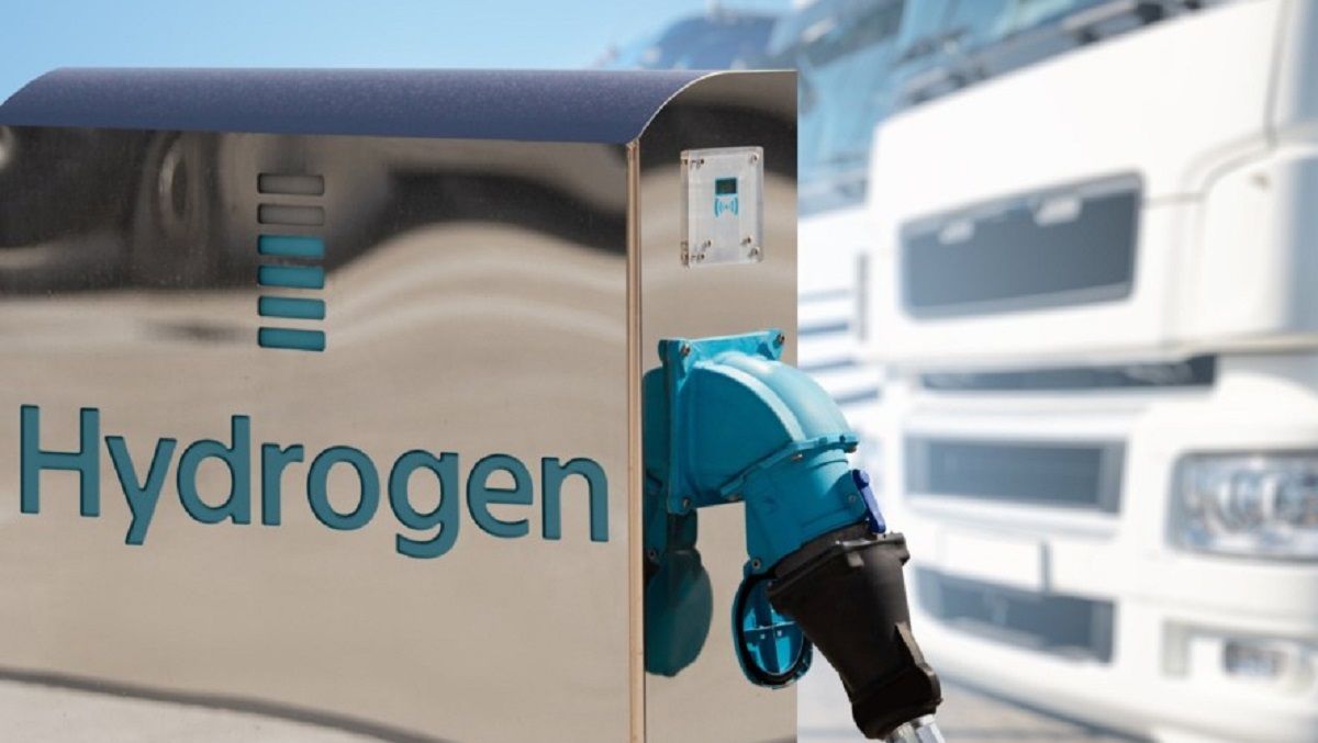 Новый прорыв в получении чистого водорода Новый прорыв в получении чистого водорода