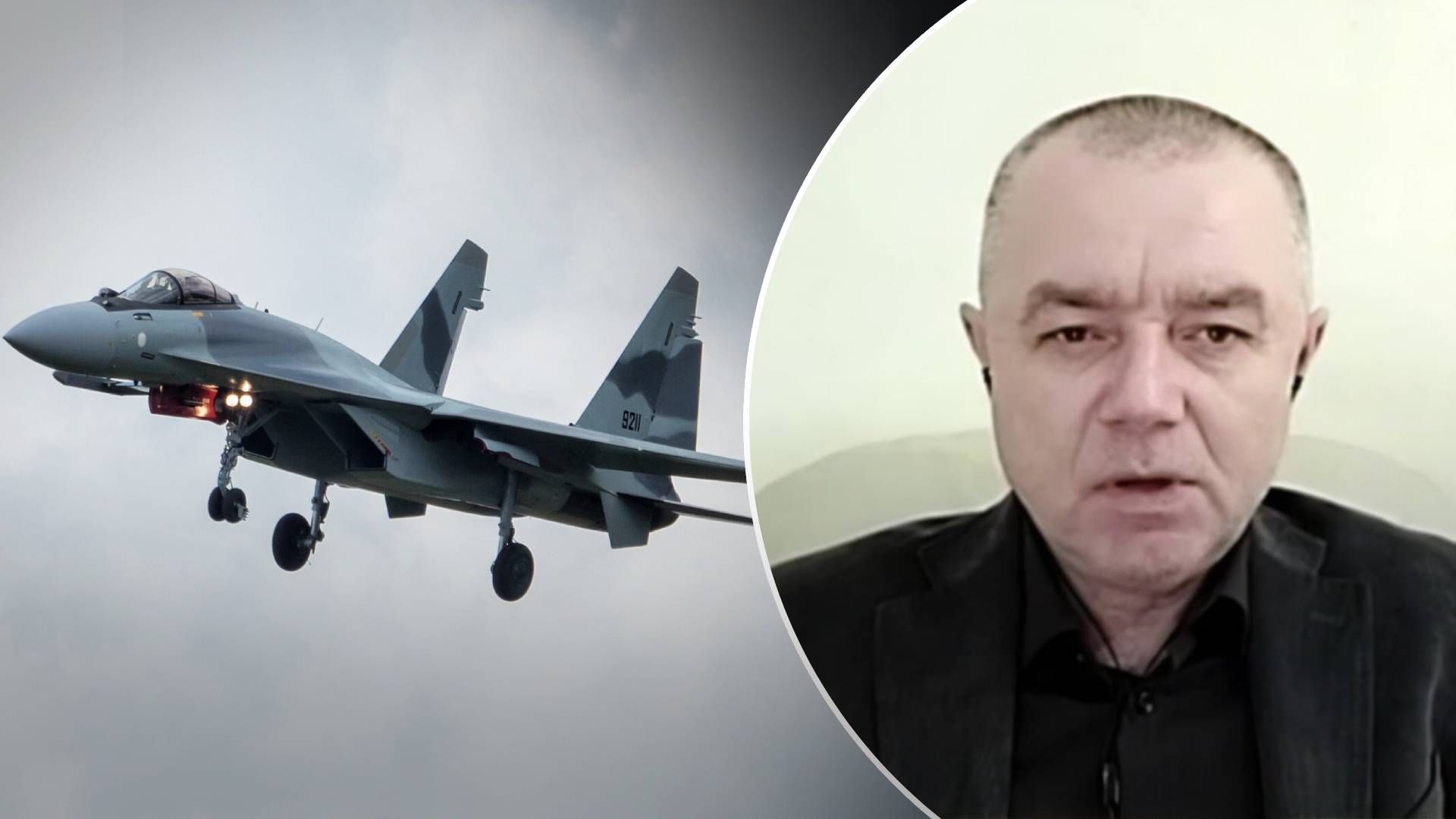Ликвидация Су-35 21 мая 2023 - как украинские силы поразили российский Су-35