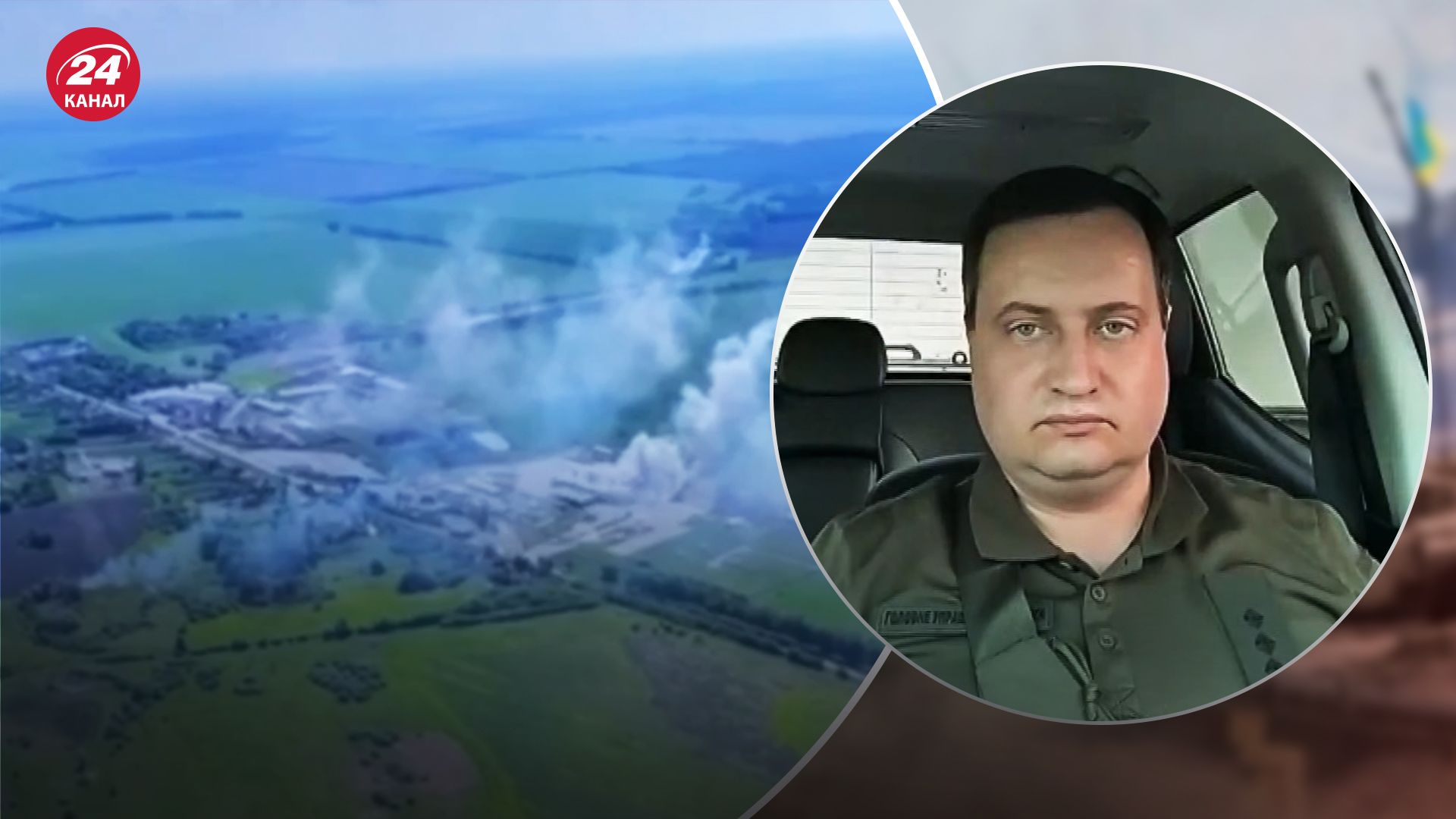 Юсов о необходимости создания безопасной зоны в Белгороде Юсов о необходимости создания безопасной зоны в Белгороде