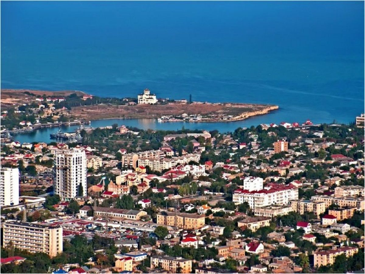 В оккупированном Севастополе раздались громкие взрывы - 24 Канал