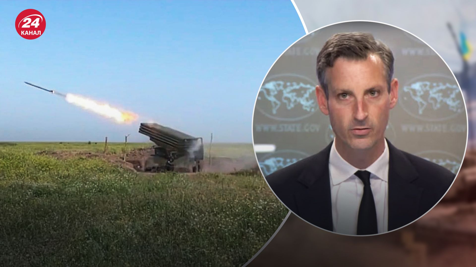 У США прокоментували події у Бєлгородській області У США прокоментували події у Бєлгородській області