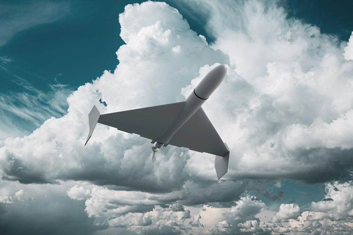 Ночная атака дронами - сколько Шахедов запустили и сколько уничтожили 23 мая - 24 Канал Ночная атака дронами - сколько Шахедов запустили и сколько уничтожили 23 мая - 24 Канал