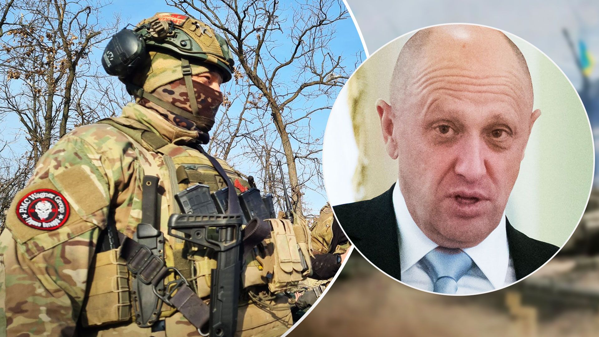 ПВК Вагнера намагається купувати зброю в іноземних постачальників через Малі - 24 Канал ПВК Вагнера намагається купувати зброю в іноземних постачальників через Малі - 24 Канал