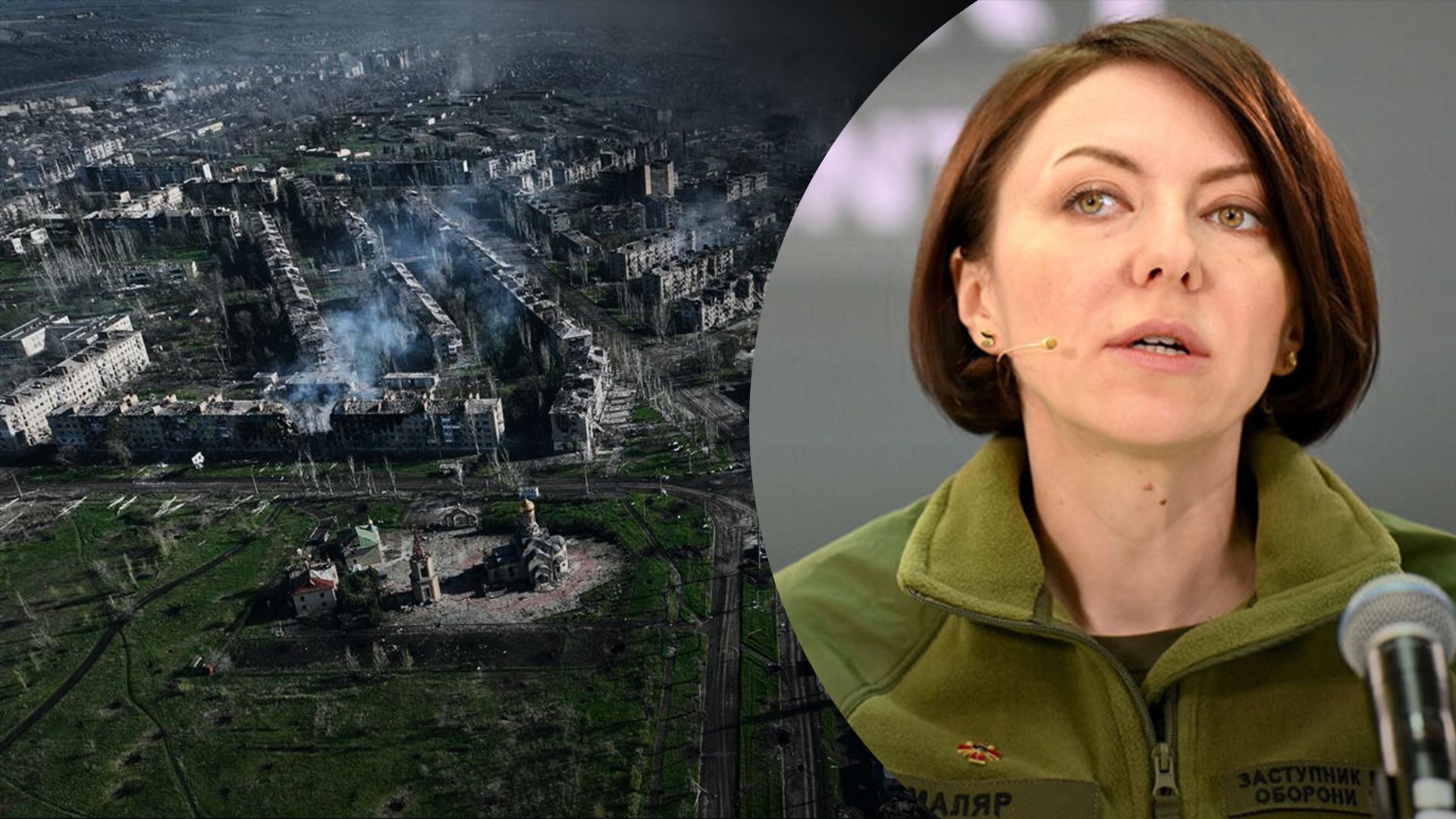 Ворог уповільнив наступ – яка зараз ситуація на Бахмутському напрямку Ворог уповільнив наступ – яка зараз ситуація на Бахмутському напрямку