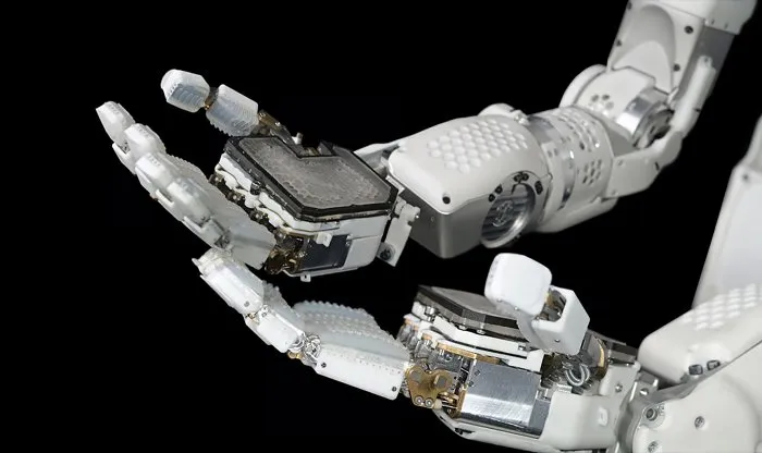 Робот Phoenix Робот Phoenix