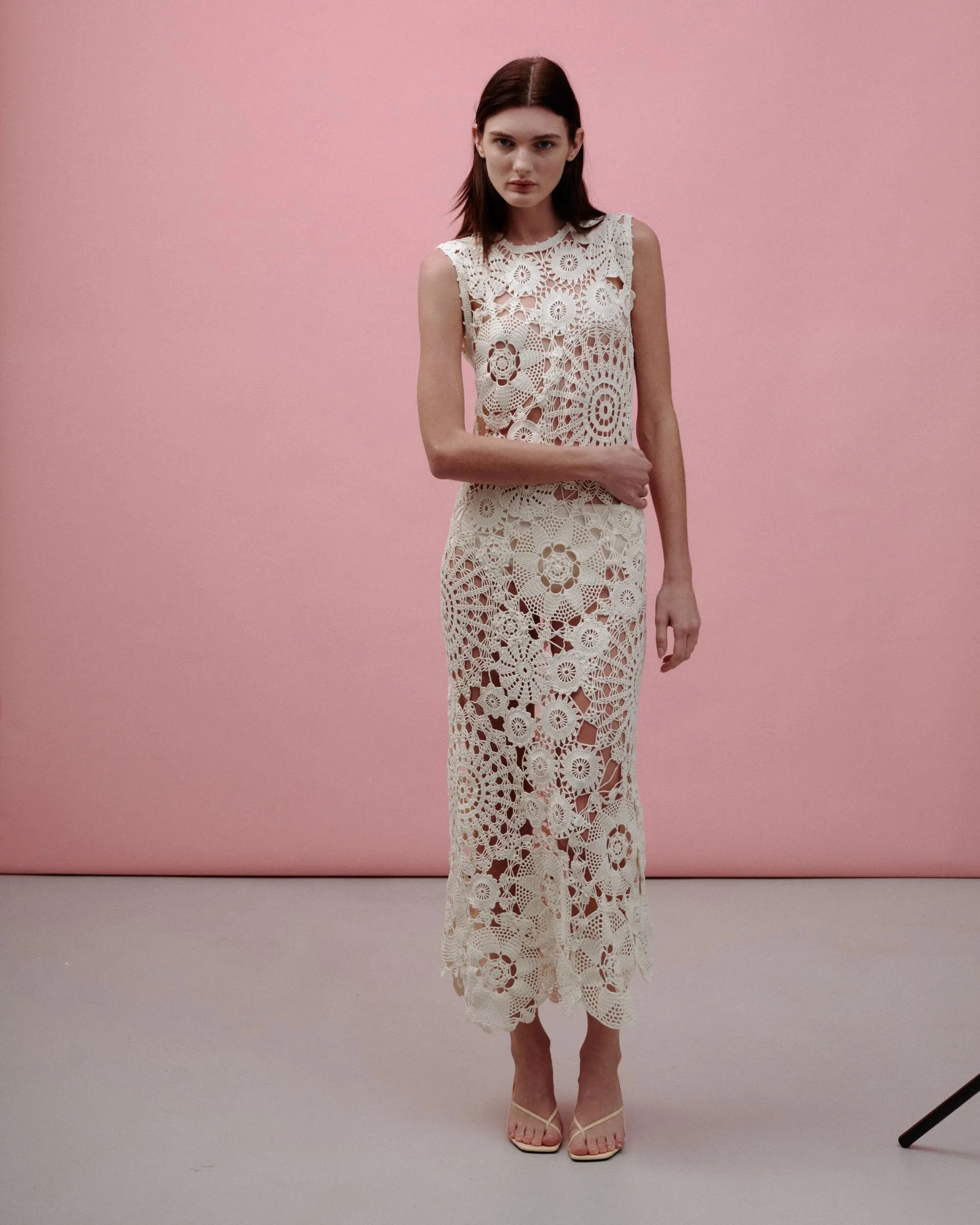 трендові сукні на літо трендові сукні на літо