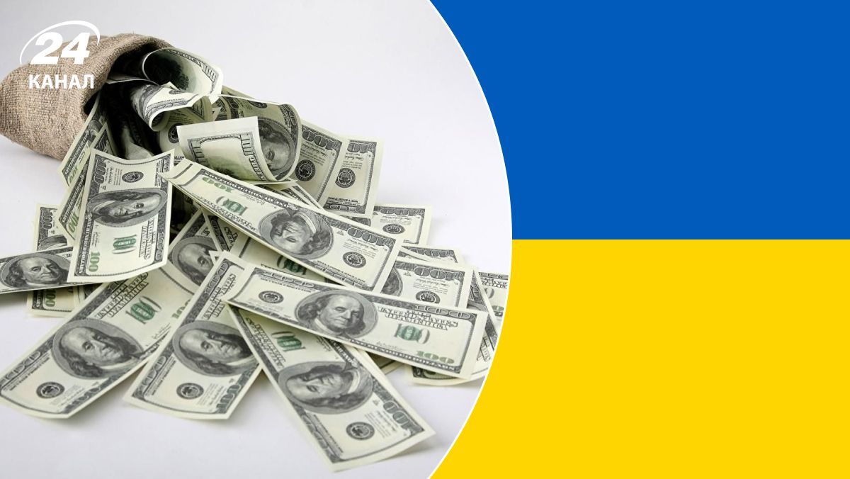 Яким буде курс долара в червні Яким буде курс долара в червні