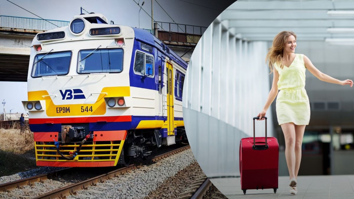 Укрзалізниця запровадить окремі жіночі купе Укрзалізниця запровадить окремі жіночі купе