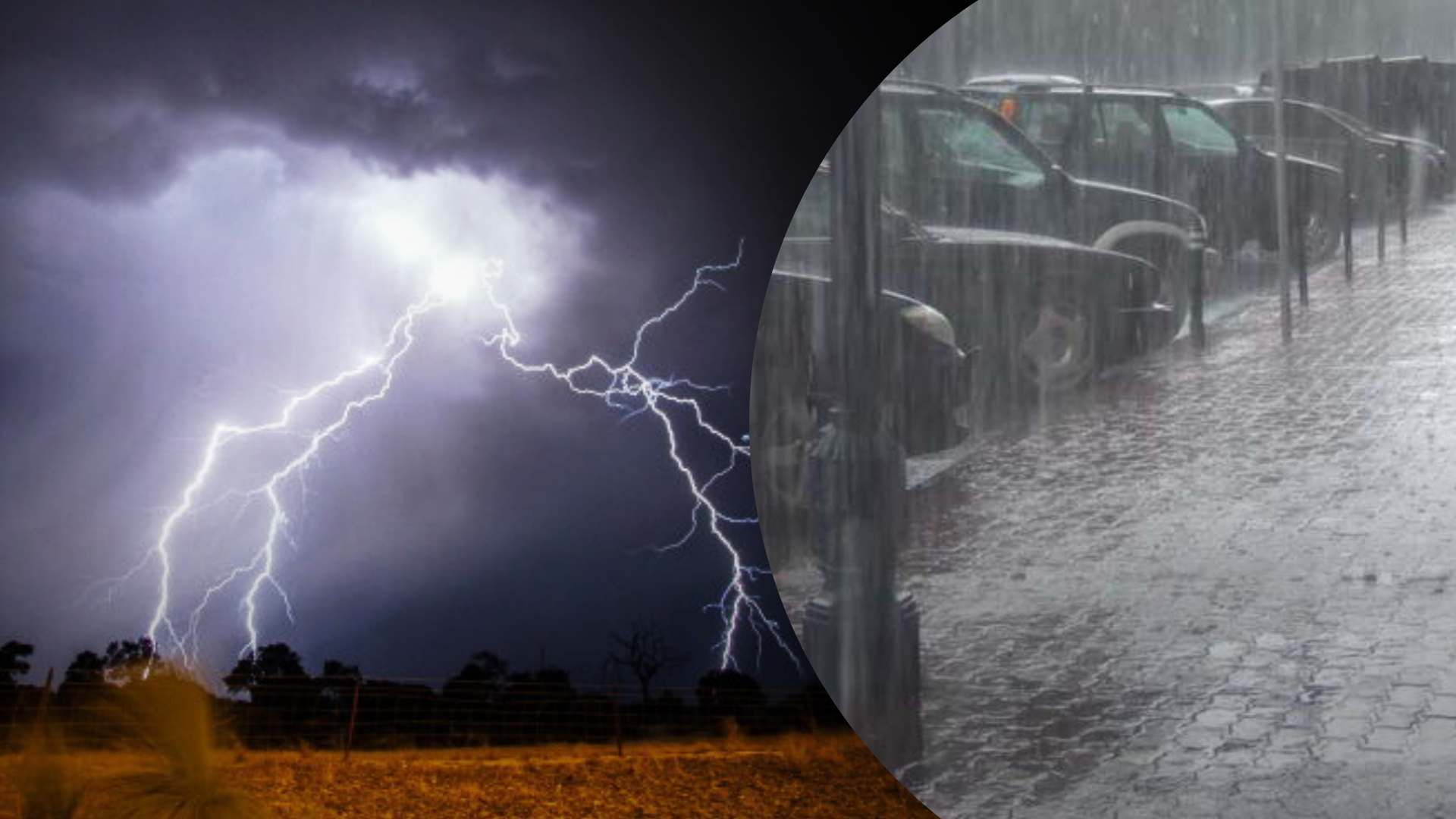 Сунуть зливи та грози: прогноз погоди в Україні на 24 травня - 24 Канал Сунуть зливи та грози: прогноз погоди в Україні на 24 травня - 24 Канал