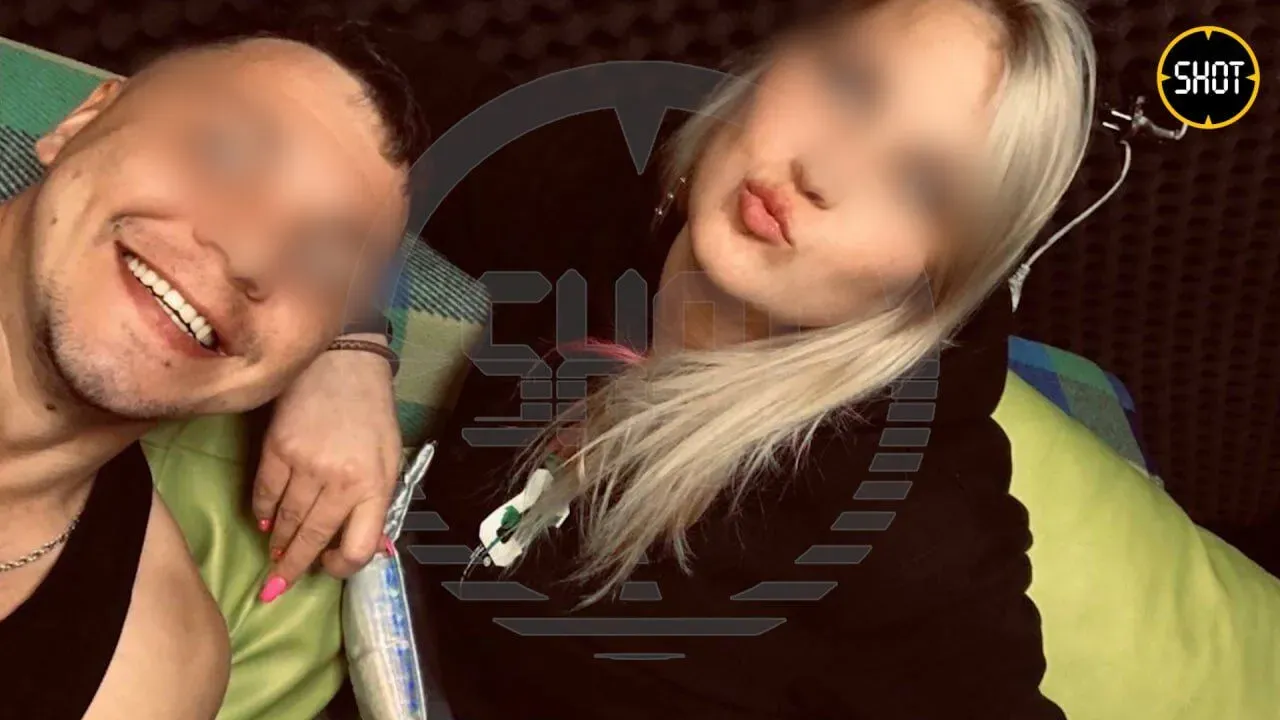 Ініціаторів вже затримали Ініціаторів вже затримали