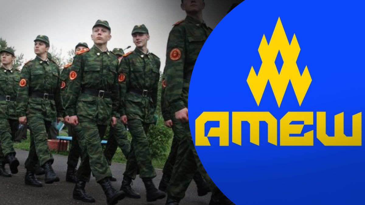 Движение Атеш обратилось к российским курсантам Движение Атеш обратилось к российским курсантам