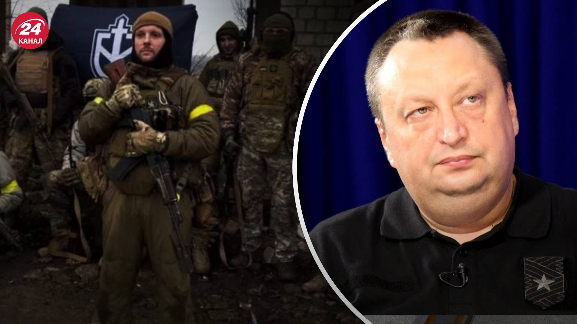 Ситуація в Бєлгородщині - до чого можуть призвести заворушення в Росії - 24 Канал Ситуація в Бєлгородщині - до чого можуть призвести заворушення в Росії - 24 Канал