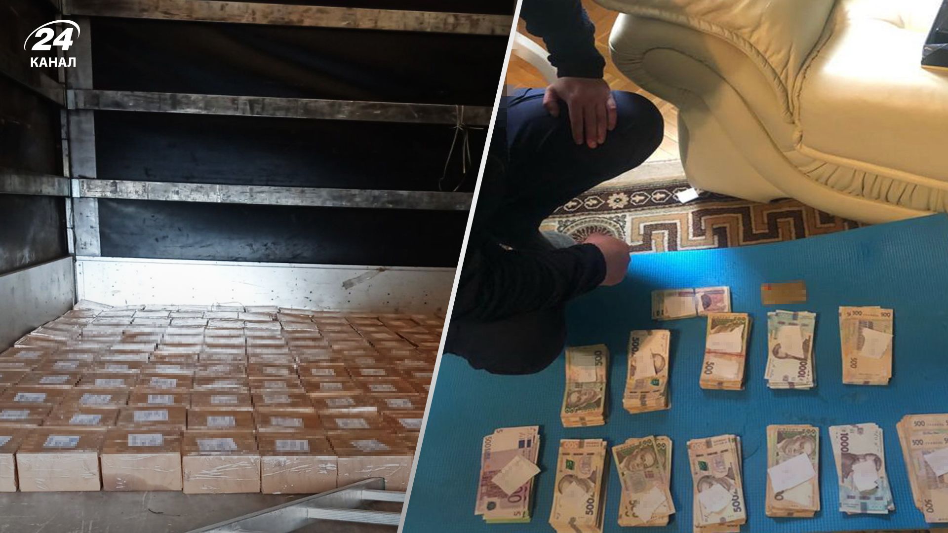 Волинська компанія вела бізнес з Росією Волинська компанія вела бізнес з Росією