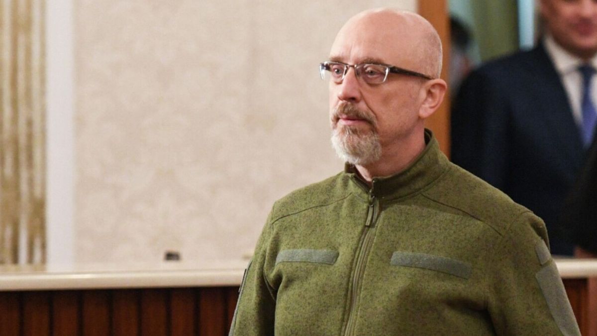 Резніков звернувся до башкир їхньою мовою Резніков звернувся до башкир їхньою мовою