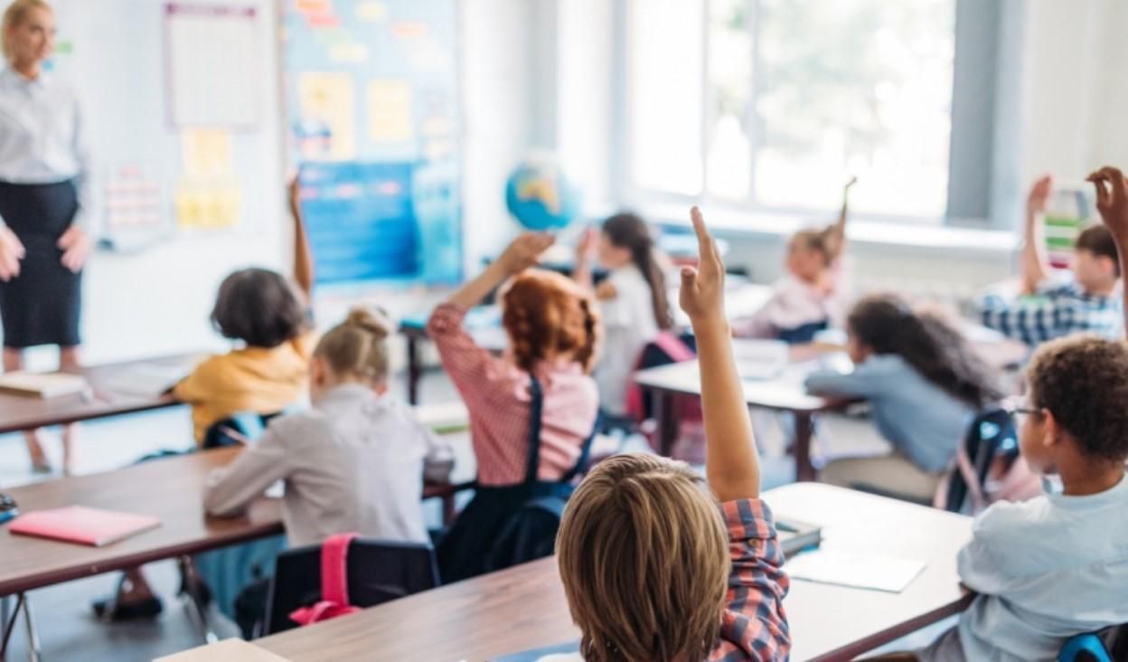 Оценки в школе - 12-балльная система - как будут оценивать учеников, обучающихся за границей Оценки в школе - 12-балльная система - как будут оценивать учеников, обучающихся за границей