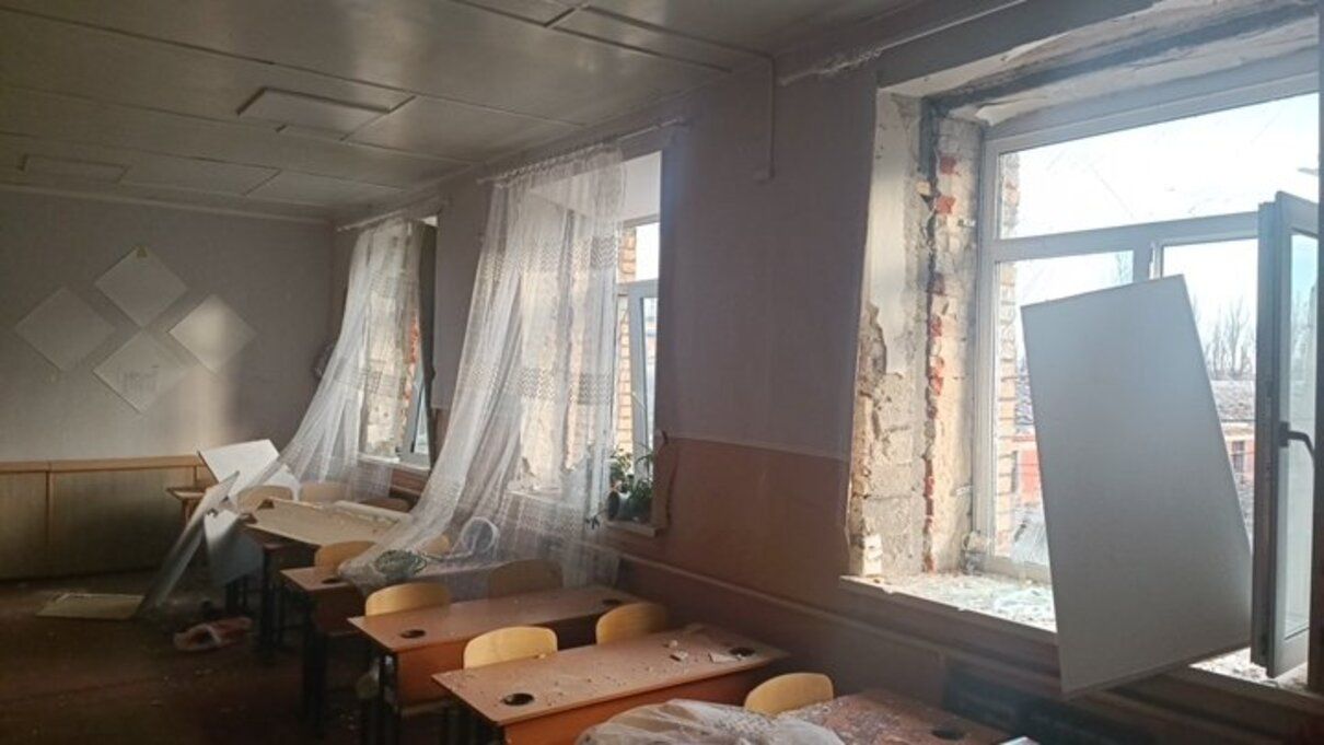 Чи буде дистанційне навчання 2023 - як вчитимуться учні на Харківщині з 1 вересня Чи буде дистанційне навчання 2023 - як вчитимуться учні на Харківщині з 1 вересня