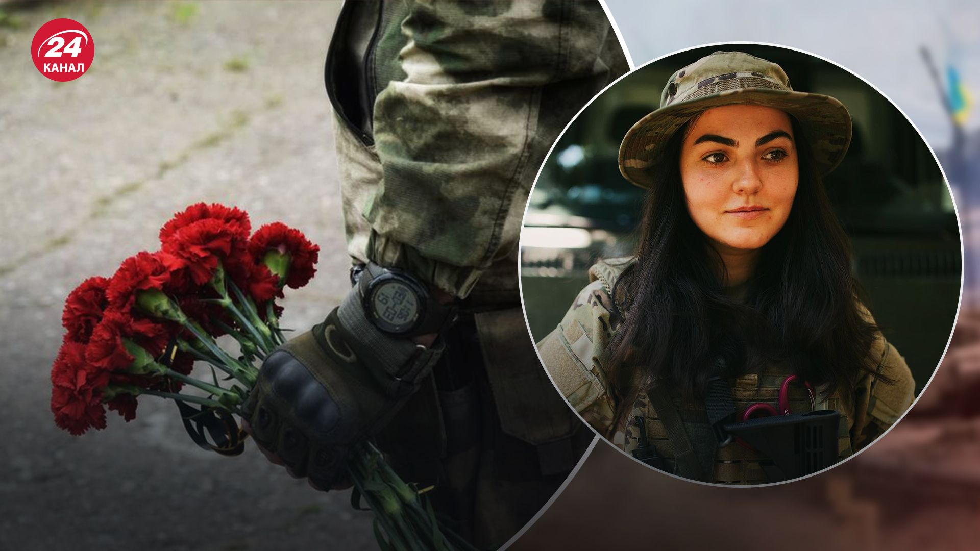 Алина Михайлова рассказала о своей мечте Алина Михайлова рассказала о своей мечте