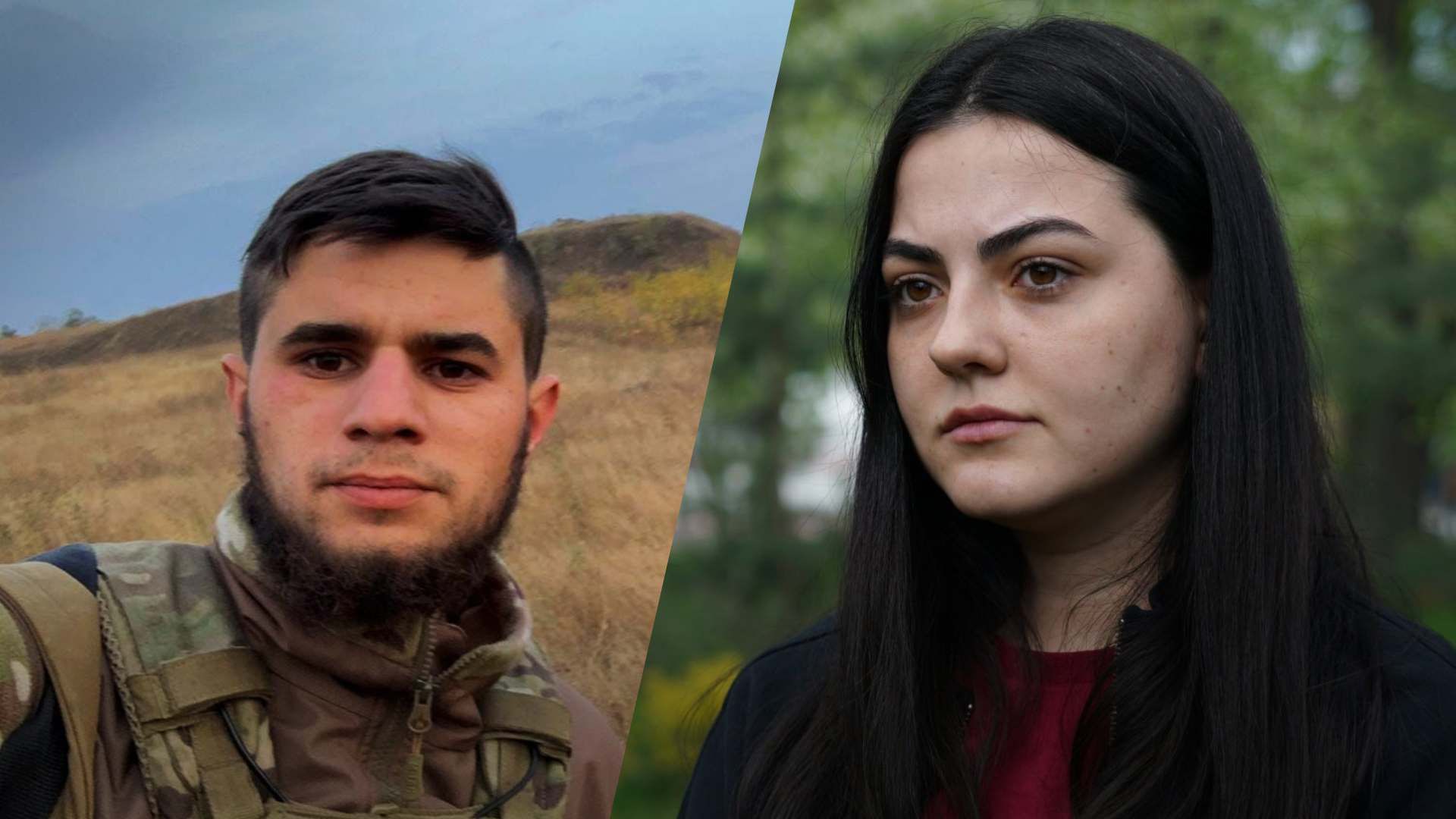 Кохана "Да Вінчі" наголосила на важливості Пантеону Героїв Кохана "Да Вінчі" наголосила на важливості Пантеону Героїв