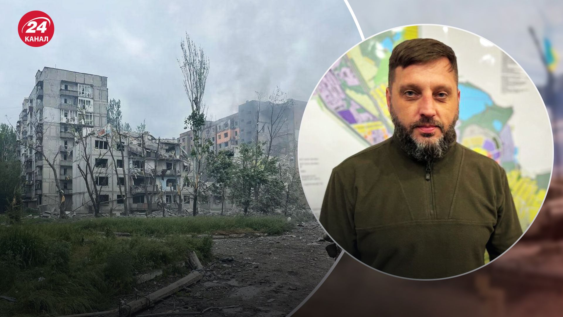 В Авдіївці продовжують розбирати завали після російського авіаудару В Авдіївці продовжують розбирати завали після російського авіаудару