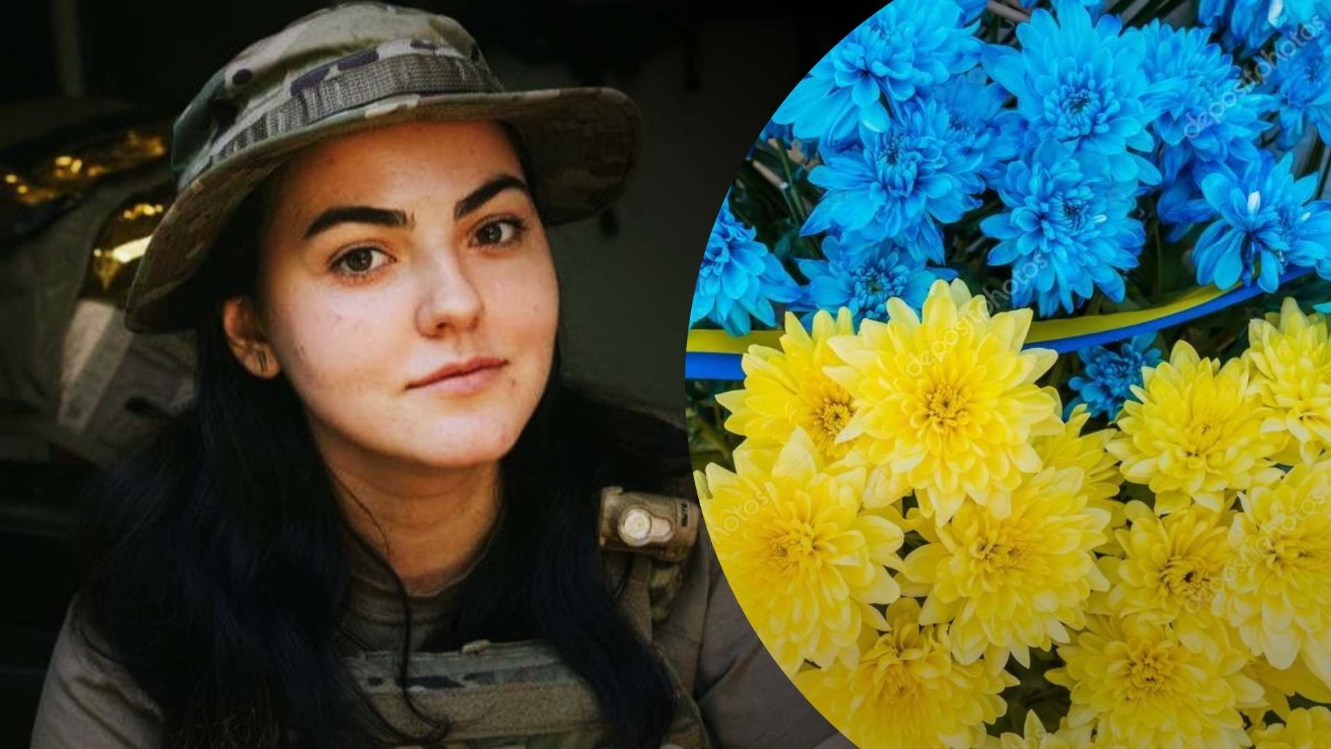 Аліна Михайлова переконана, що дух українців сьогодні найміцніший Аліна Михайлова переконана, що дух українців сьогодні найміцніший