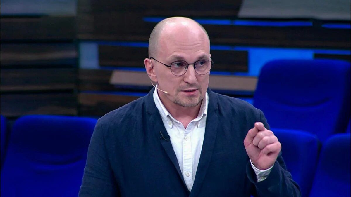 Російські пропагандисти не проти буферної зони на Бєлгородшині Російські пропагандисти не проти буферної зони на Бєлгородшині