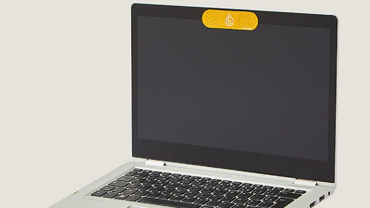 Наклейка для ноутбука Band-Aid Наклейка для ноутбука Band-Aid