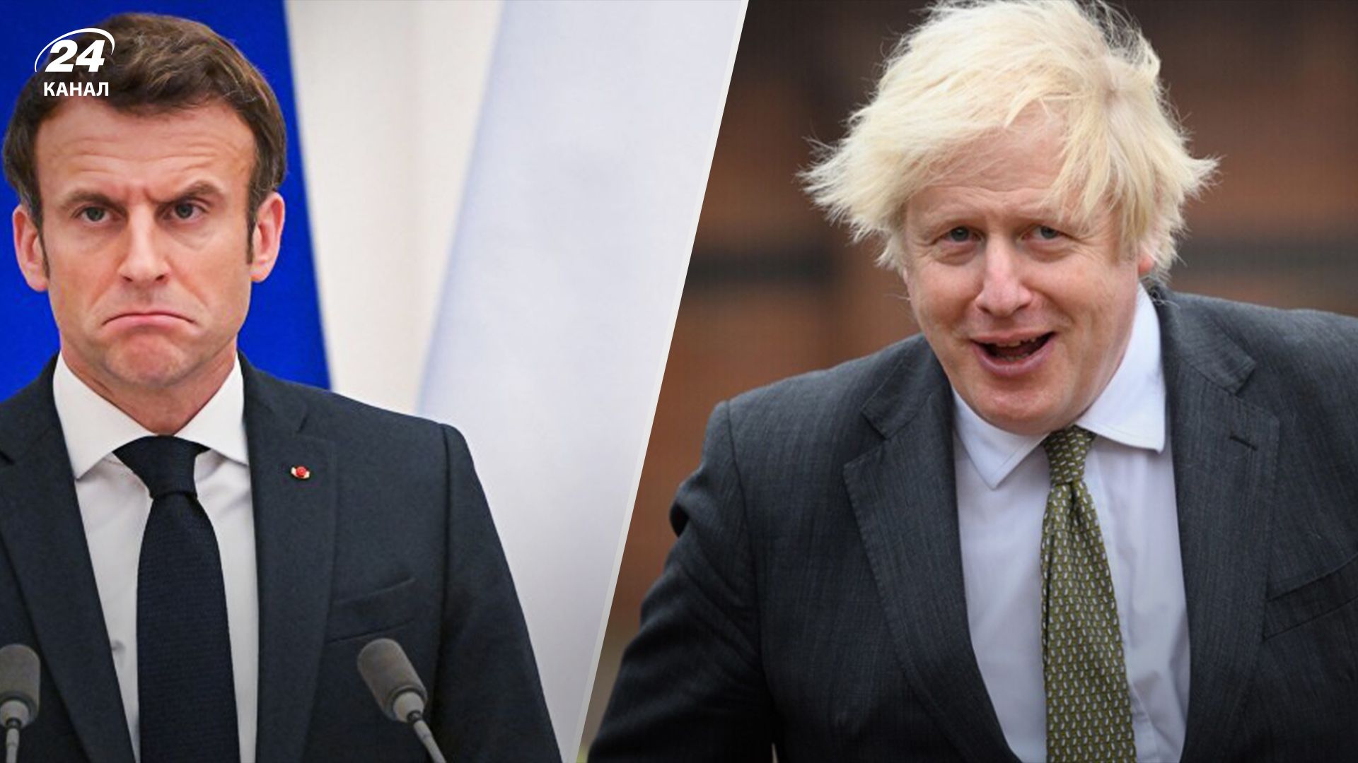 Закликав підтримувати Україну та "пройшовся" по Макрону: деталі візиту Джонсона в Техас - 24 Канал Закликав підтримувати Україну та "пройшовся" по Макрону: деталі візиту Джонсона в Техас - 24 Канал