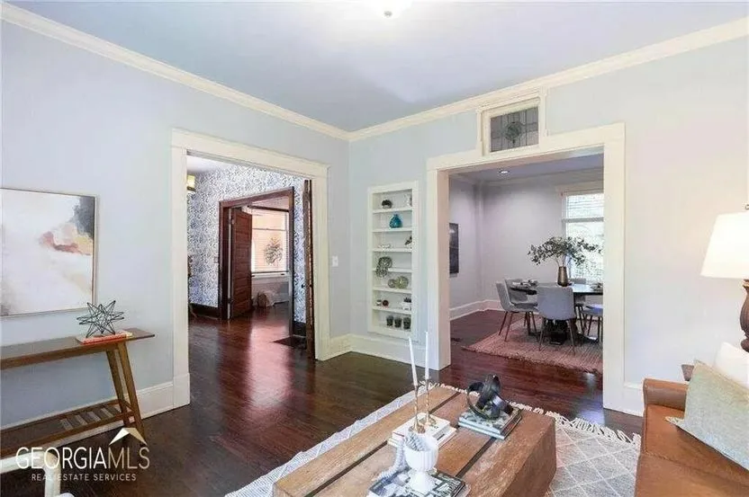 Недвижимость Тренды и вдохновение Недвижимость Тренды и вдохновение