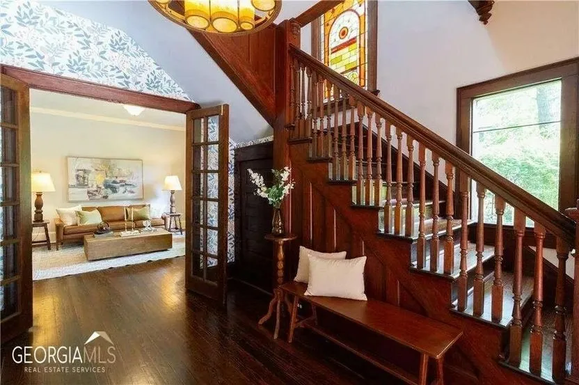 Недвижимость Тренды и вдохновение Недвижимость Тренды и вдохновение