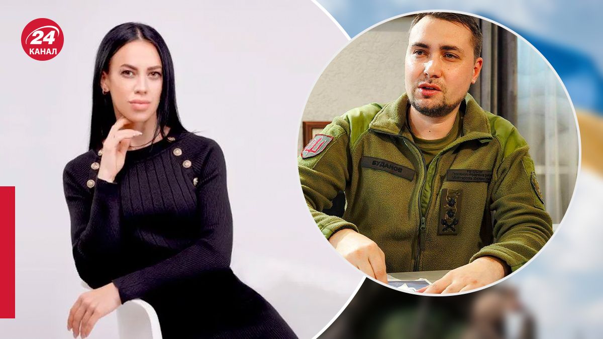 Как жена Буданова помогала своему мужу во время обменов Как жена Буданова помогала своему мужу во время обменов