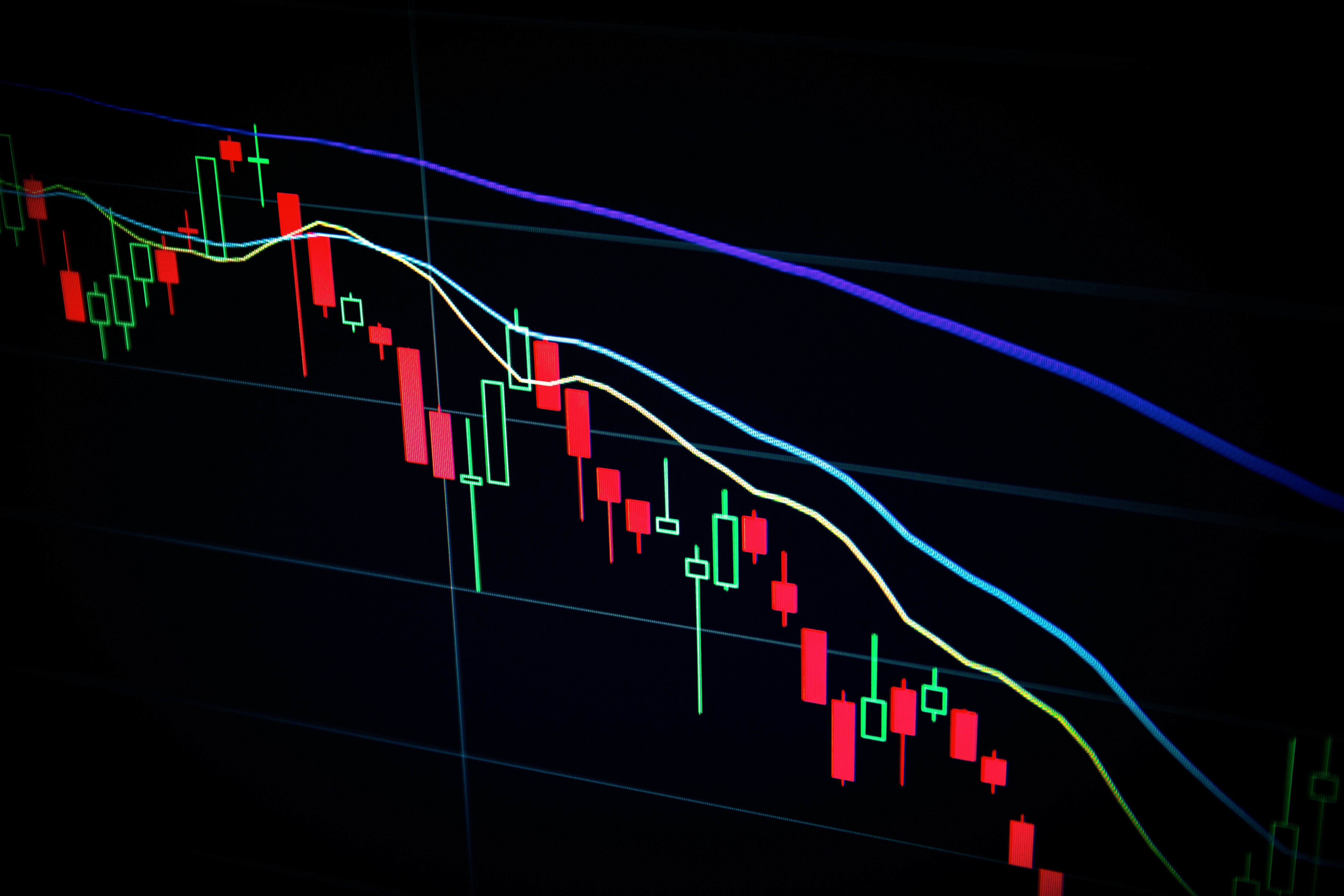 Почему биткойн популярен