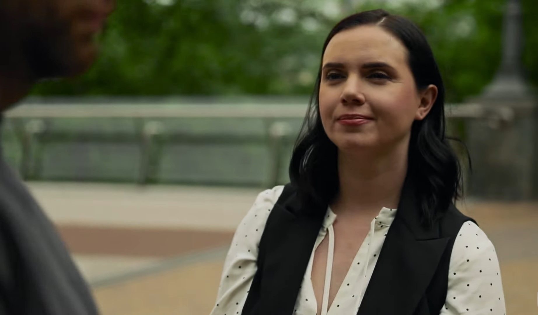 Яніна Соколова відповіла, чому приховує нові стосунки й бойфренда