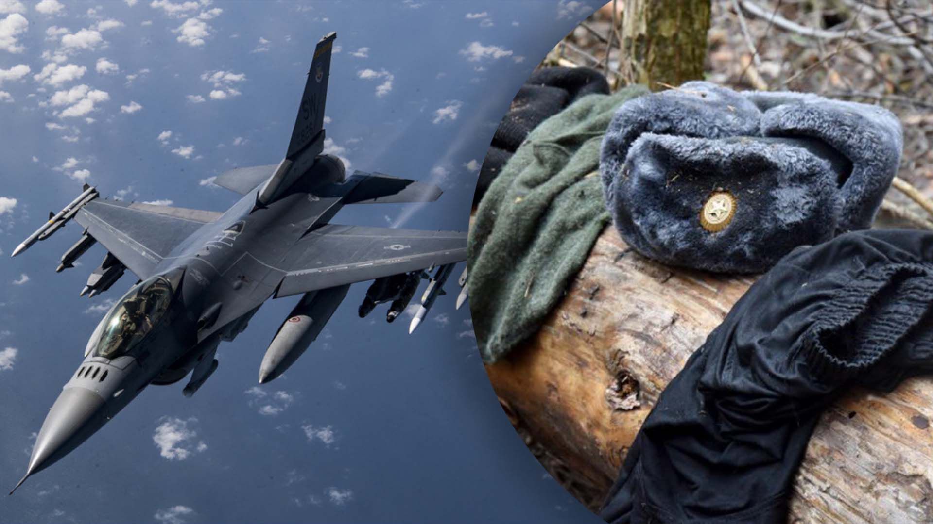 200 тисяч загиблих росіян, F-16 і знищені "Кинджали": які найяскравіші перемоги Києва за травень - 24 Канал