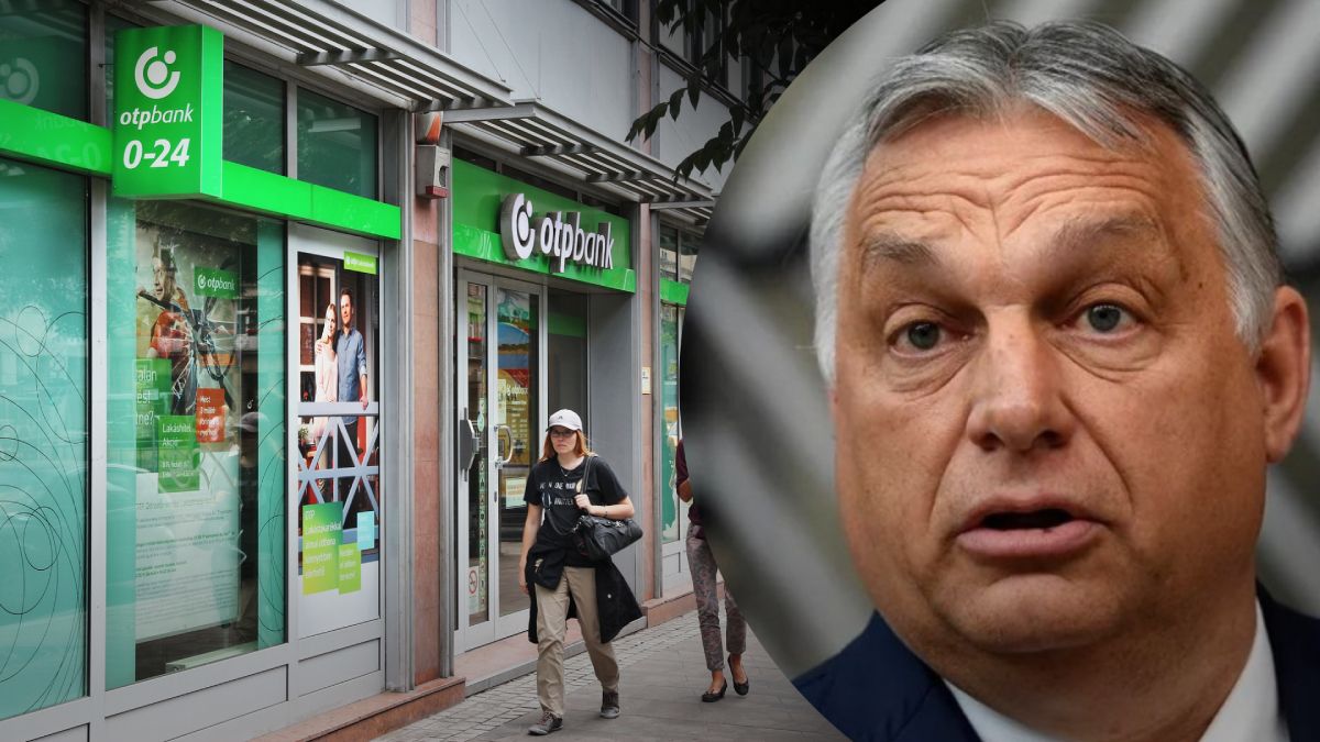 Орбан заявив, що Угорщина і надалі блокуватиме фінансову допомогу від ЄС