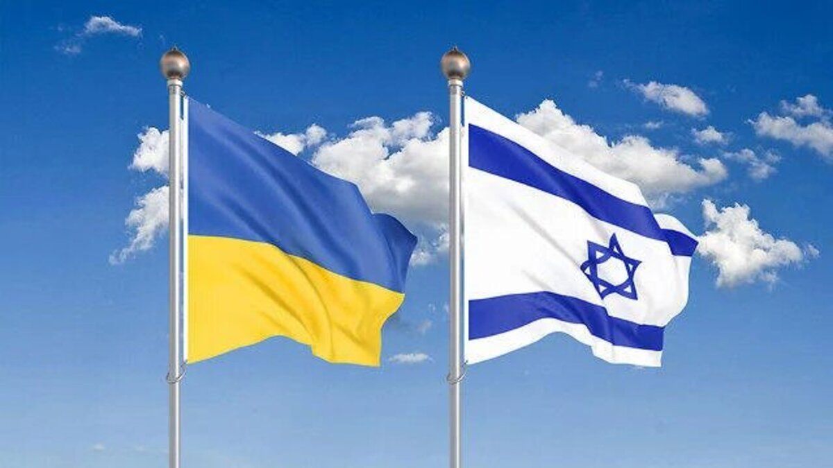 Почему Украине предложили израильские гарантии безопасности