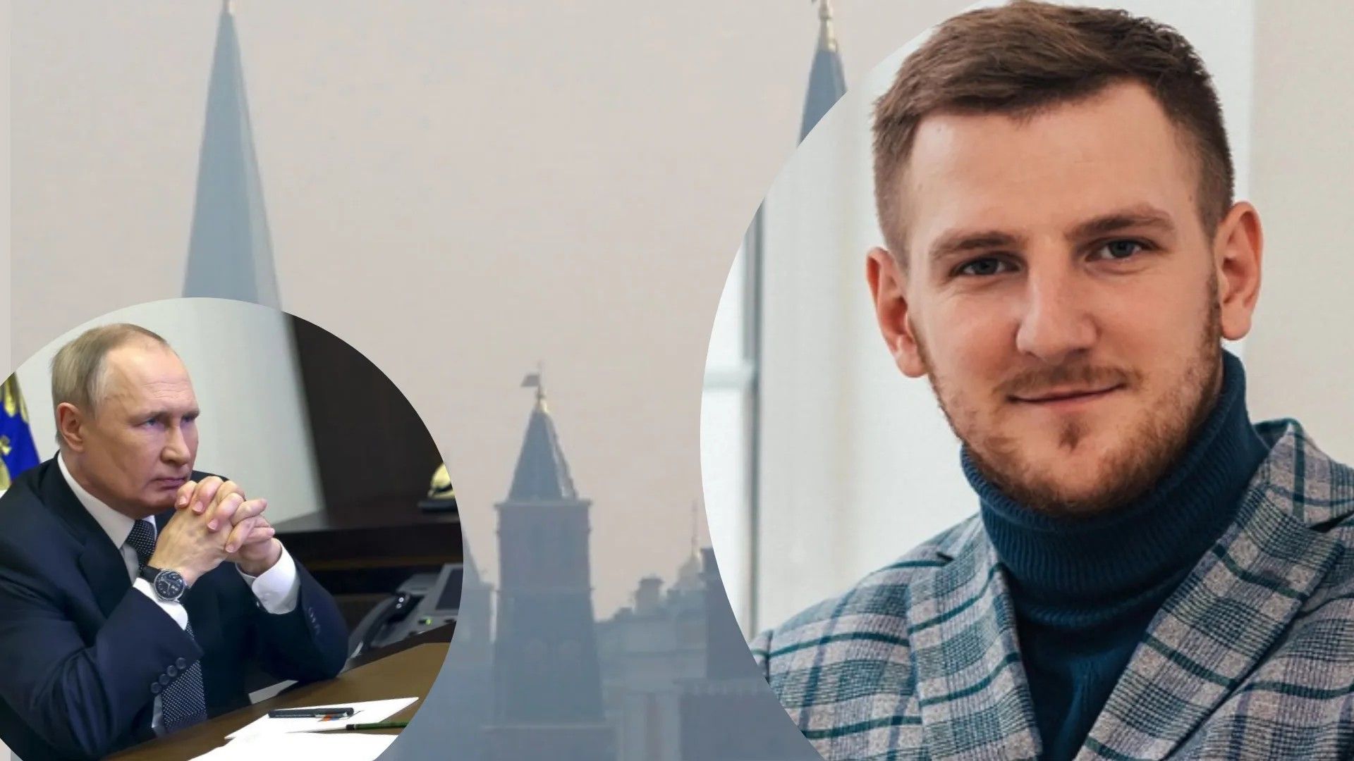 Кремлівські еліти можуть швидше змінити владу Кремлівські еліти можуть швидше змінити владу