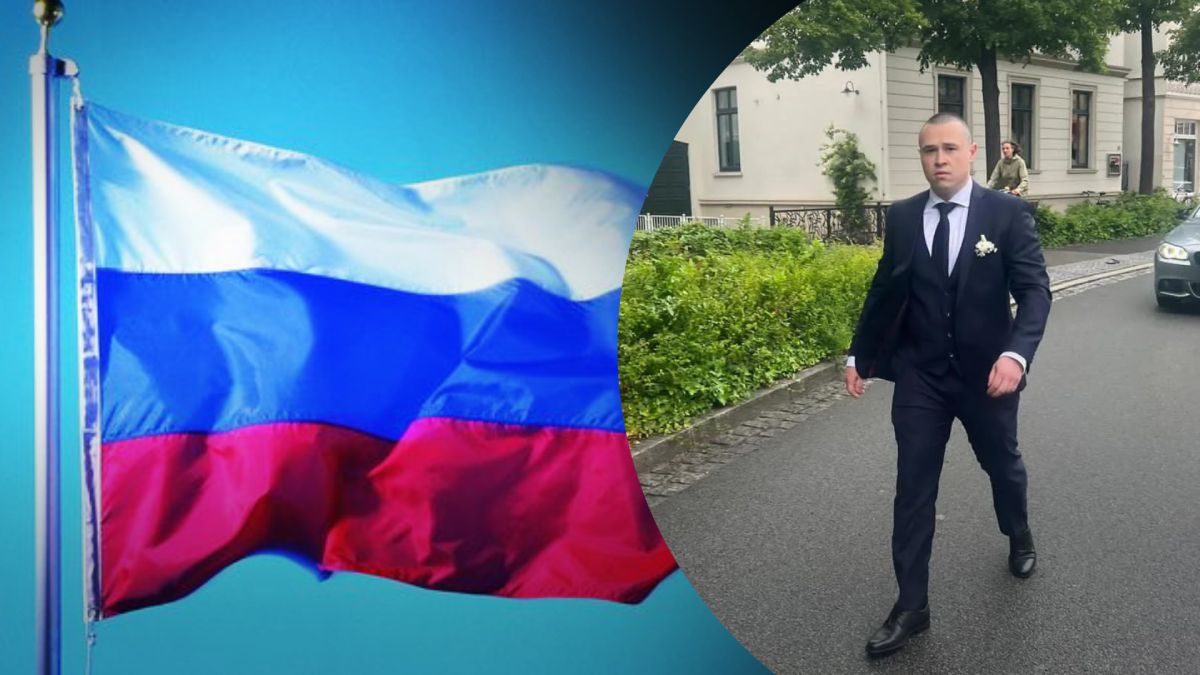 В Германии россияне избили 61-летнего украинца В Германии россияне избили 61-летнего украинца