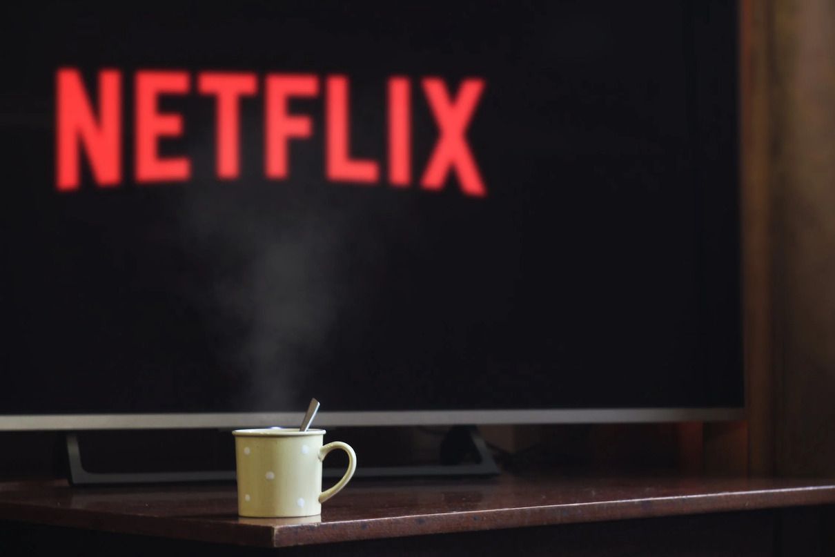 Netflix бореться з обміном паролями