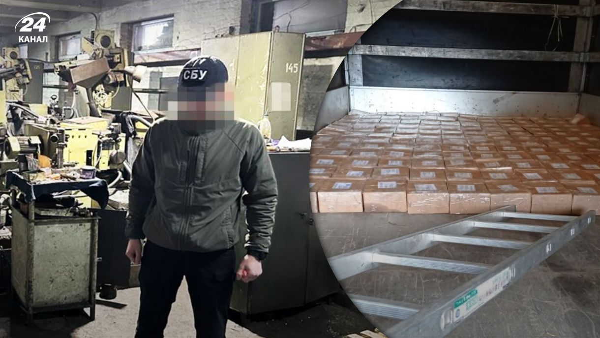 В России реальные проблемы с ВПК из-за разоблачения СБУ, – эксперт В России реальные проблемы с ВПК из-за разоблачения СБУ, – эксперт