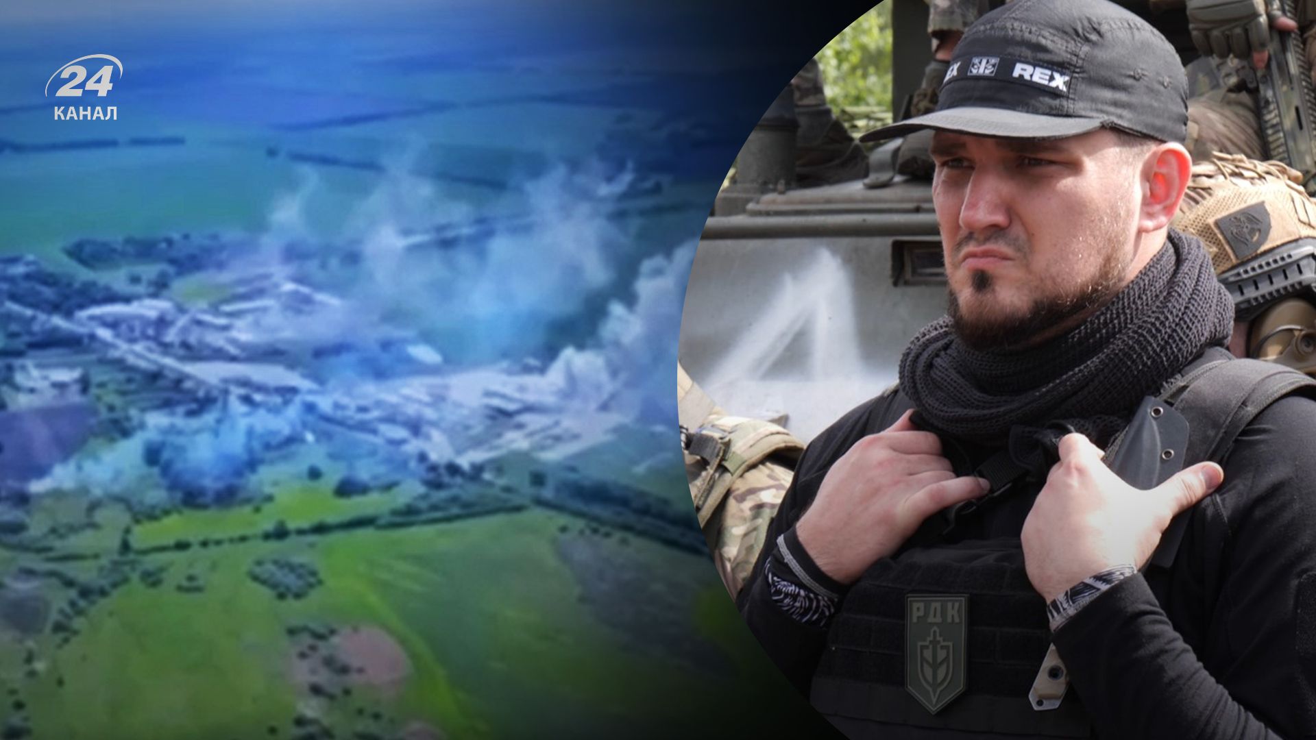 Зайти в Россию планировали с начала полномасштабной войны Зайти в Россию планировали с начала полномасштабной войны