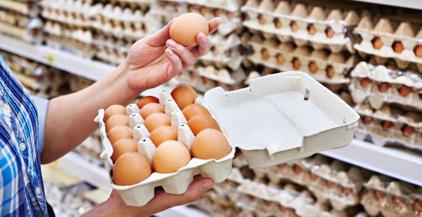 После временной стабилизации цены на куриные яйца снова пойдут вверх: эксперты объяснили причины